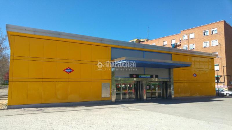 Foto 9e5b9074-ad90-4e4b-adcc-1fadf25f1652. Appartamento con riscaldamento parcheggio in Aluche Madrid