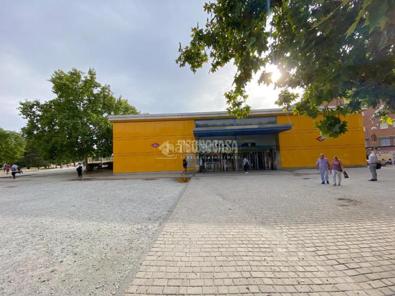 Foto d8f13963-9fe5-426d-8a0c-addda63da1a3. Appartamento con riscaldamento parcheggio in Aluche Madrid