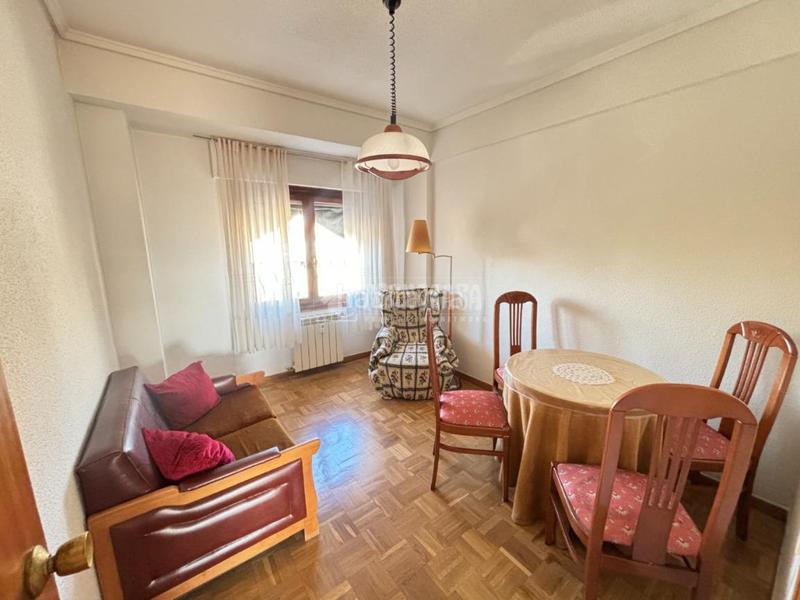 Foto da37884a-c292-4039-867b-46d2be07571c. Appartamento con riscaldamento parcheggio in Aluche Madrid