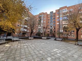 Pis a Aluche. Piso en venta en madrid