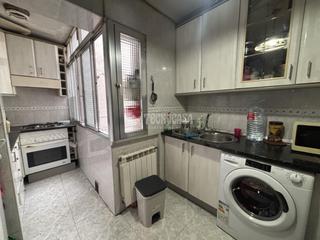 Pis a Aluche. Piso en venta en madrid
