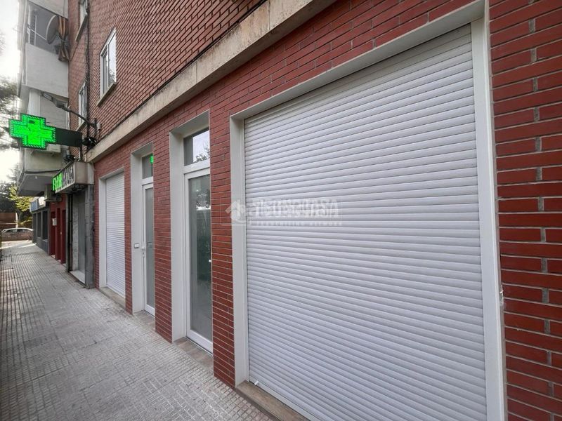 Foto 0bb40f3f-c566-49ba-98f3-d91d1b7eaecb. Piso  en venta en Aluche Madrid