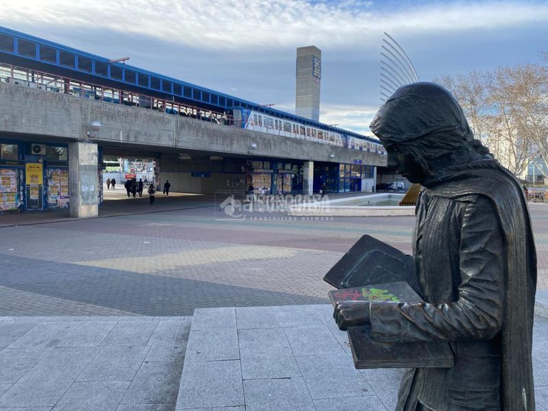 Foto 0db6160a-02b0-4761-9b98-030bf4c36976. Piso  en venta en Aluche Madrid