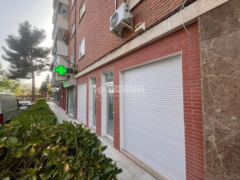Foto 45c1a69d-6148-4673-967c-32f6a33546f0. Piso  en venta en Aluche Madrid