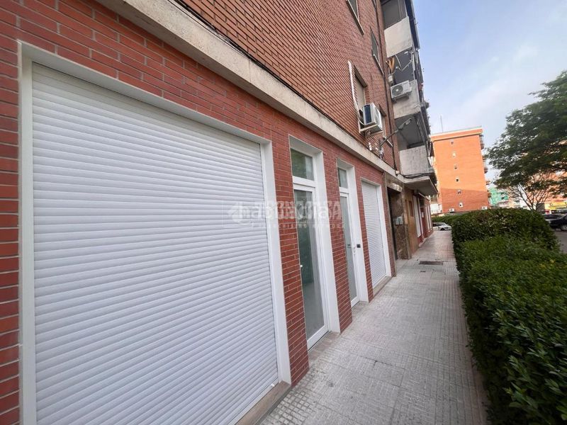 Foto 4696877b-f91f-47e7-b377-62fb9d5b3f51. Piso  en venta en Aluche Madrid
