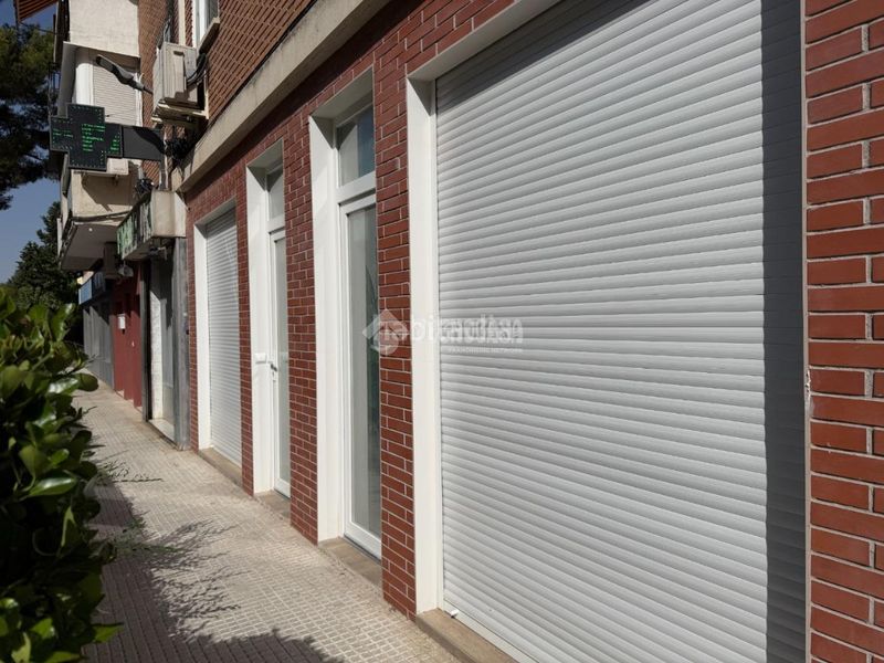 Foto 5564aa51-e8e7-4a78-a2e9-035f4ba13ba5. Pis amb calefacció aparcament a Aluche Madrid