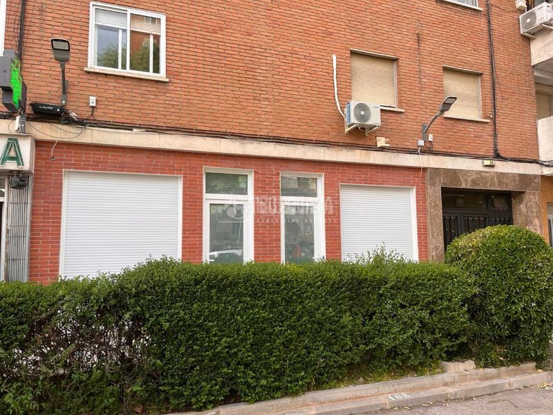 Foto 6655e334-b8ea-4668-aef2-8dc73c38fedf. Piso  en venta en Aluche Madrid