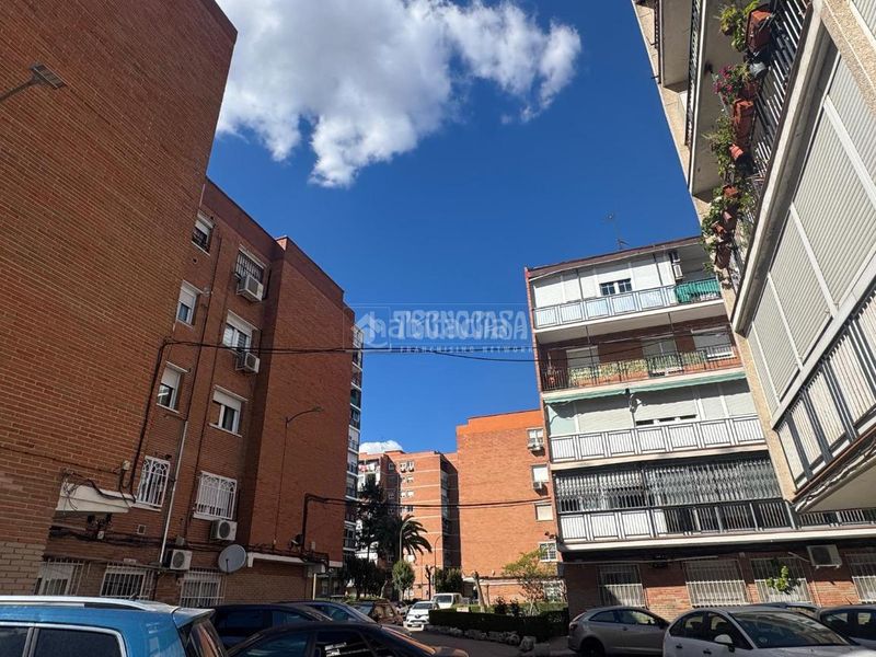 Foto 3ae54c11-2e5f-4a1a-9869-72db2942c531. Pis a Aluche Madrid