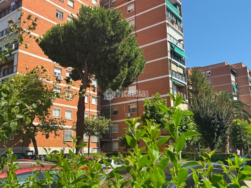 Foto 6c0c000d-7e66-4d17-a91f-87465433191b. Piso  en venta en Aluche Madrid
