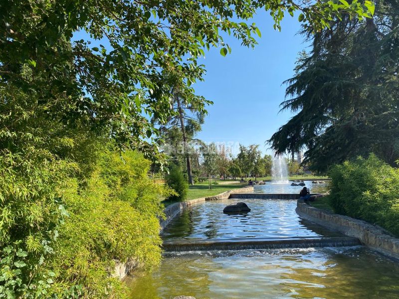 Foto 73831327-1c94-4a5c-ab90-05ac7dabb522. Pis a Aluche Madrid