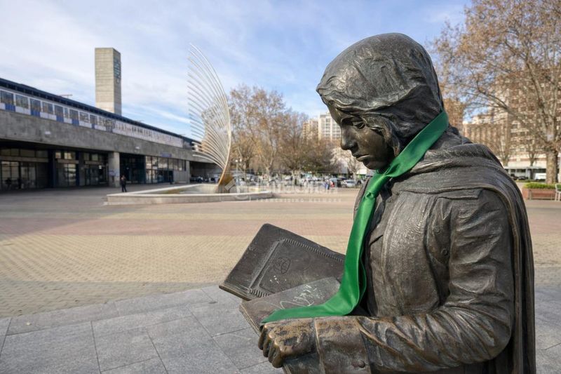 Foto 9b3f7146-8ffc-4d72-89db-ab89eafdcdde. Pis a Aluche Madrid