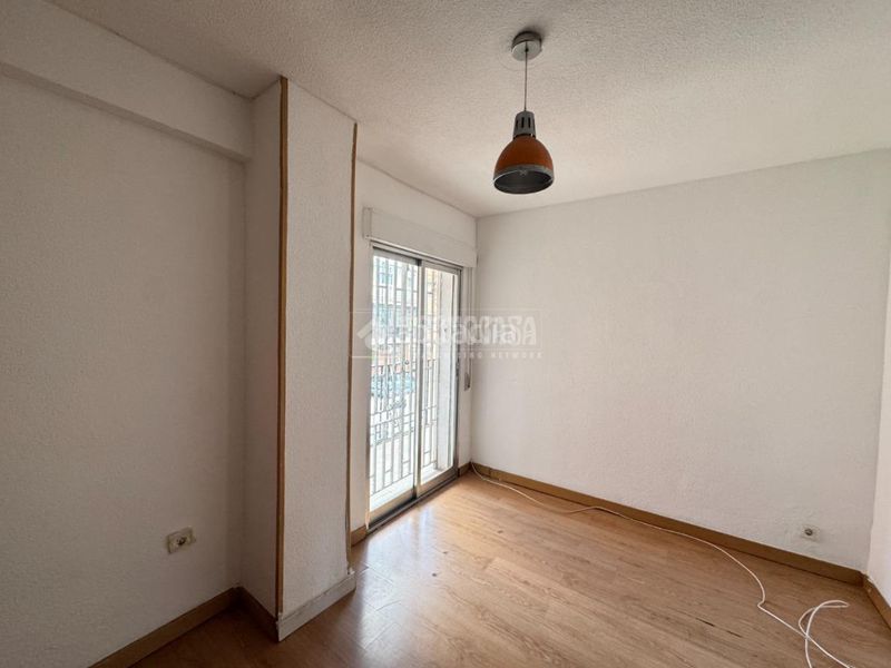 Foto 9dbbb095-816b-4e44-8b68-7e0b40955925. Pis a Aluche Madrid