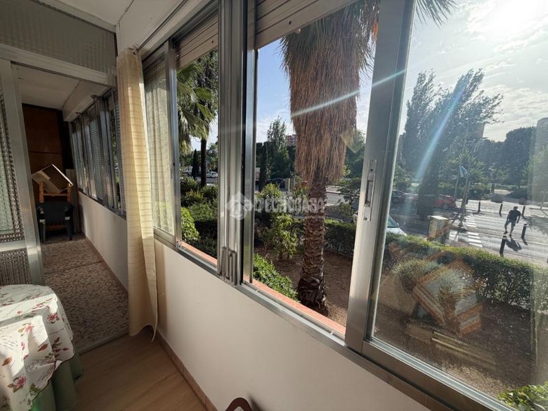 Foto 2f67a353-420e-4fca-90a2-f16767f520d2. Piso  en venta en Aluche Madrid