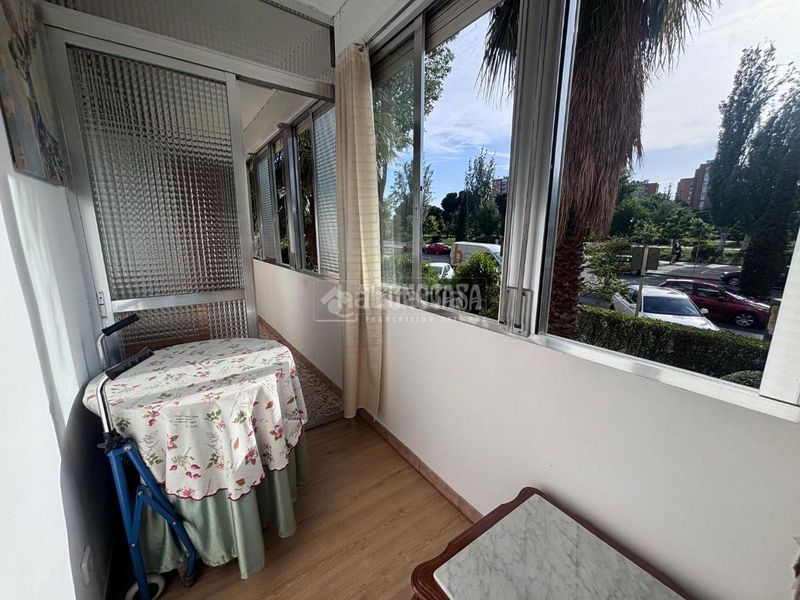Foto bd1a7bc2-6ee8-416a-a575-0f8c961337c7. Pis a Aluche Madrid