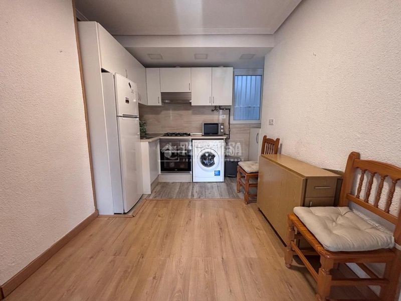 Foto c3442fdd-9057-4935-8962-406b219f1ecf. Pis a Aluche Madrid