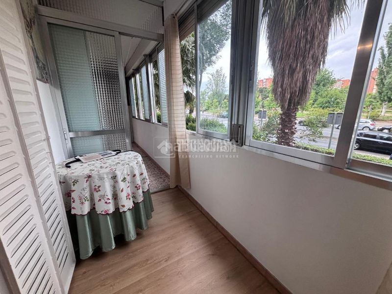 Foto c6d11f5c-a263-4bec-a9fc-d12bdb073d5f. Pis a Aluche Madrid