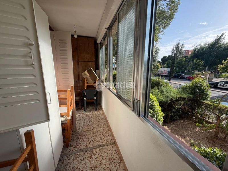Foto f7c48999-3b8b-4ccc-b637-dc58356e0f60. Piso  en venta en Aluche Madrid