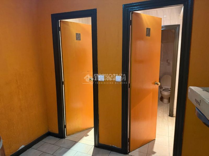 Foto 4fda291b-82dd-464e-904c-166f49db125a. Local comercial amb calefacció a Aluche Madrid