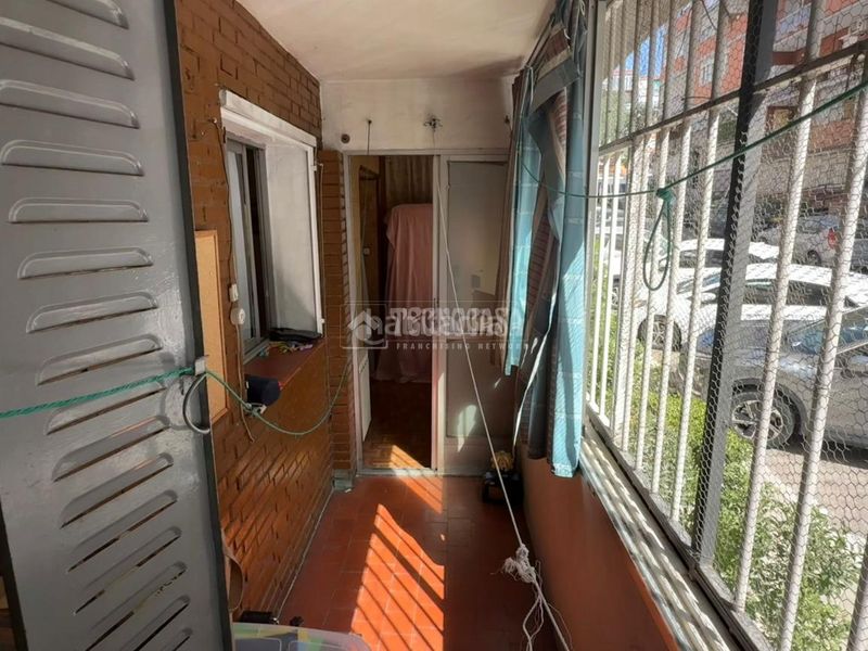 Foto 3dc48292-a999-4d5b-8ccb-d72ad9b0c629. Pis a Aluche Madrid