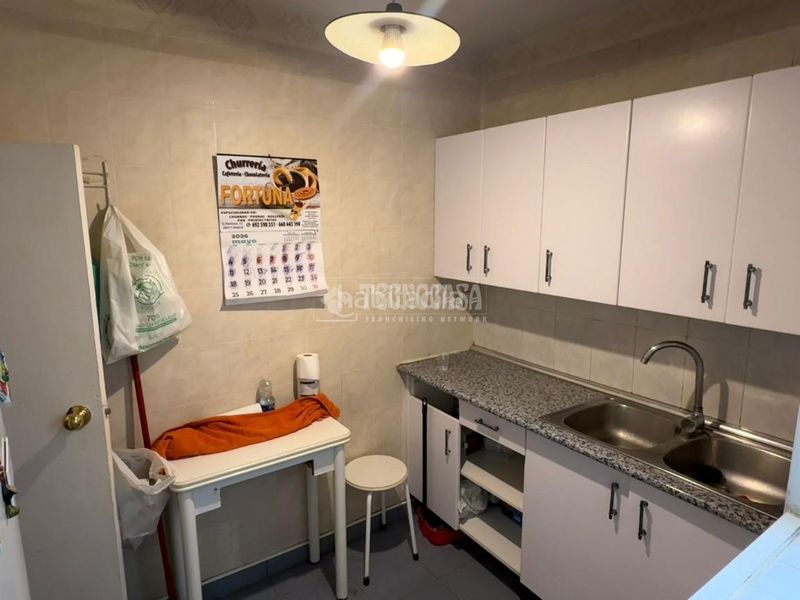 Foto 810e0964-22e4-40ad-b065-40bd3704878f. Pis a Aluche Madrid