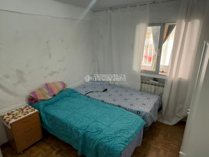 Foto d3e76baf-b065-402a-b731-4f54ad7b27ff. Pis a Aluche Madrid