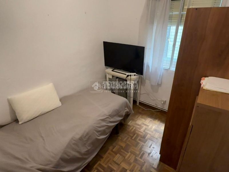 Foto f91e4a70-be1c-4c57-b78c-3785d796d7a6. Pis a Aluche Madrid