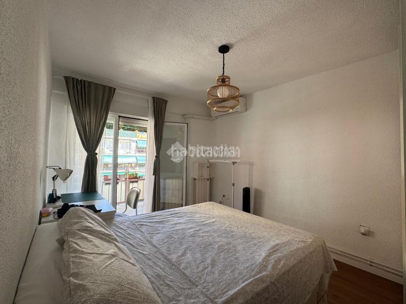 Foto a123f034-ff1d-449c-90e7-6b0bff8a4c12. Pis a Aluche Madrid