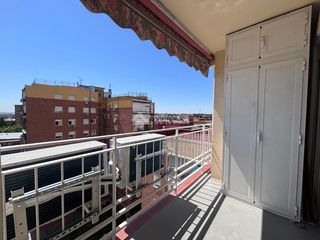 Piso en Aluche. Piso en venta en madrid
