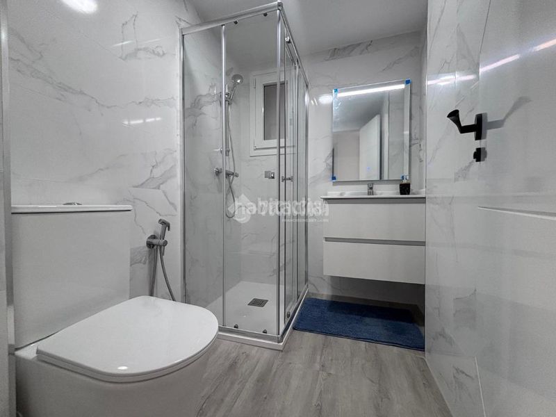 Foto 5a2c0bd1-5457-49a2-97bd-859afb4732ef. Pis amb aparcament a Aluche Madrid