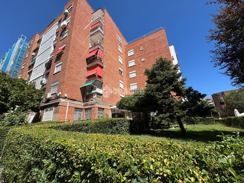 Foto 77e80a67-a084-41aa-b612-f4f0b07bab34. Piso  en venta en Aluche Madrid