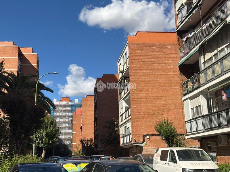 Foto 8bda95bb-d876-4250-872e-699ad25dedcf. Pis a Aluche Madrid
