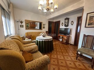 Flat in Aluche
