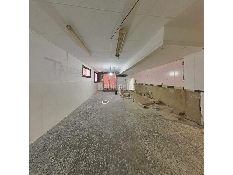 Foto 14d16149-881a-40a3-a0e5-5f8c57b4afe9. Local comercial local a reformar en Lloreda Badalona