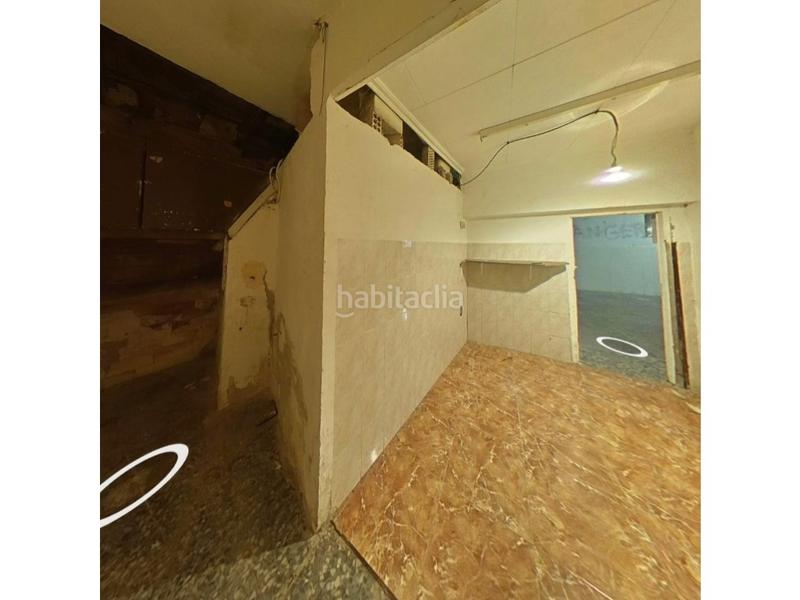 Foto c823ff8c-f67d-4752-95cf-011e9021fff5. Local comercial local a reformar en Lloreda Badalona