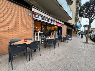 Traspàs Local Comercial  N/a. Traspaso bar st joan despí