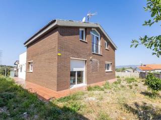 House in Masquefa. Chalet en masquefa