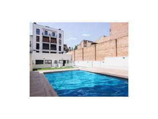 Loft a Centre. Loft con piscina