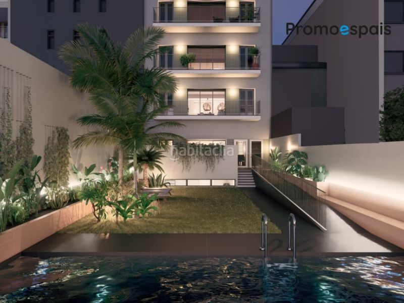 Foto 06d1f13d-3f2d-4da5-9182-836af5b6726c. Àtic a Centre Sant Boi de Llobregat