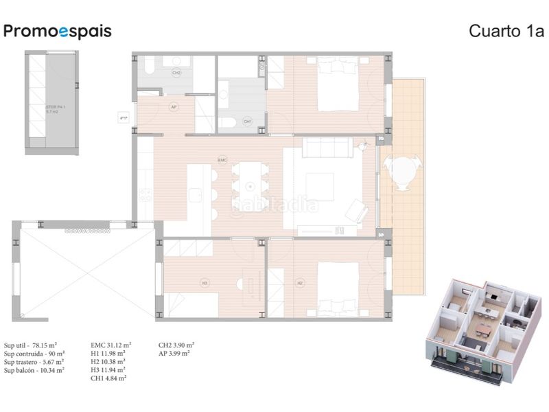 Foto 394fc9e1-7bfc-431c-8402-c34eda22179a. Àtic a Centre Sant Boi de Llobregat