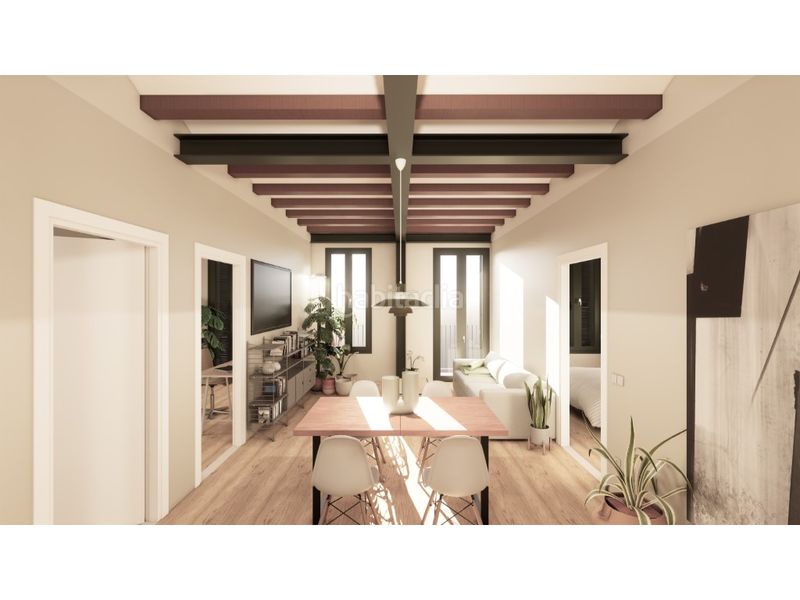 Foto 72abe344-a237-464b-b423-a6726d10af7d. Àtic a Centre Sant Boi de Llobregat