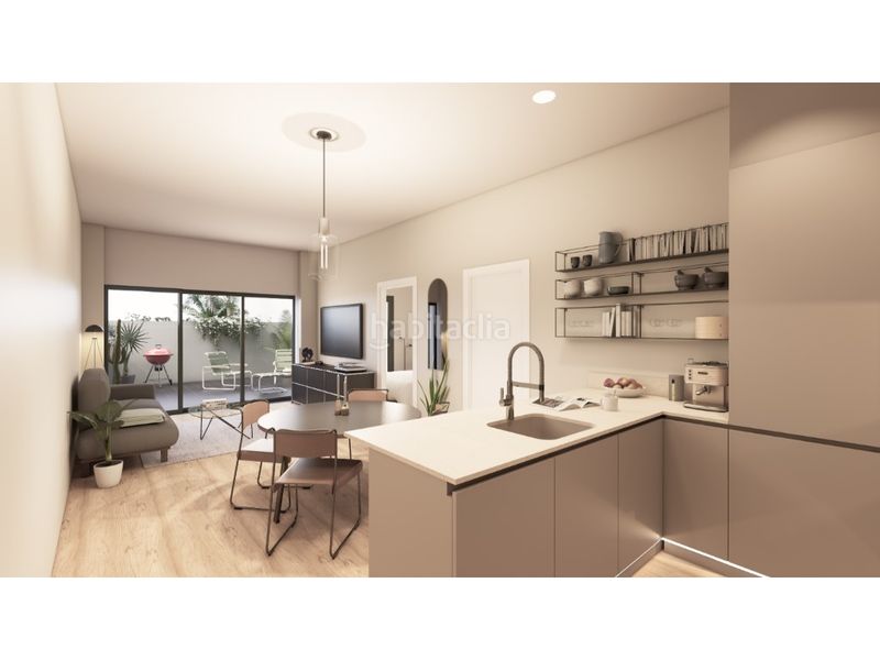 Foto 7aaa844c-a3e7-44a8-baa1-f5f673cb5eba. Àtic a Centre Sant Boi de Llobregat