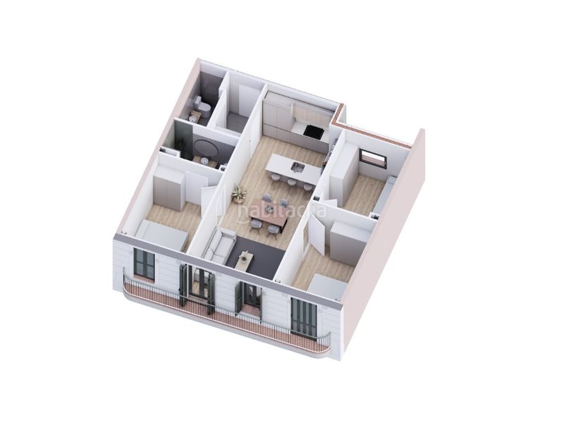 Foto ae51b01c-d8cd-4167-a929-8f5e84698634. Àtic a Centre Sant Boi de Llobregat