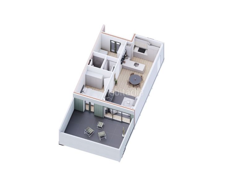 Foto d95ab5ab-e7fa-4bce-bbef-9ae025c6984b. Àtic a Centre Sant Boi de Llobregat