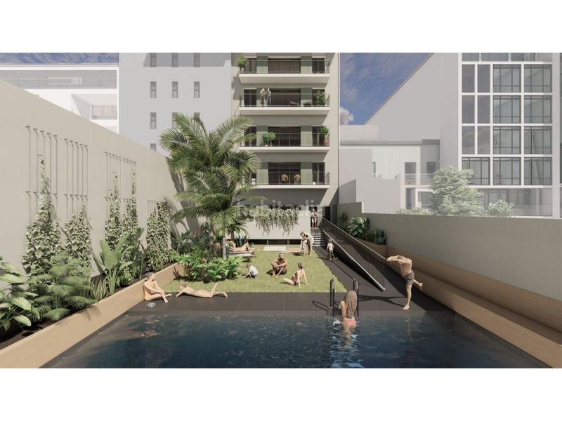 Foto 5194b65a-8fef-46b8-9afe-9b13be4c9002. Àtic a Centre Sant Boi de Llobregat