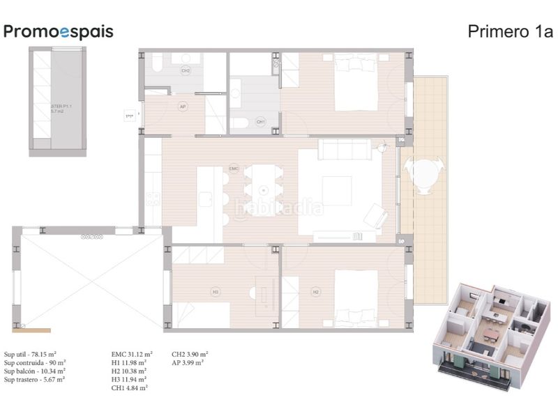 Foto 59a89cb9-424b-498d-88d0-e0a574d271fc. Àtic a Centre Sant Boi de Llobregat