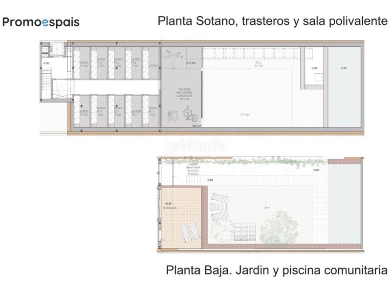 Foto 815d3ae3-e4df-499b-a21e-001b510c5d28. Àtic a Centre Sant Boi de Llobregat