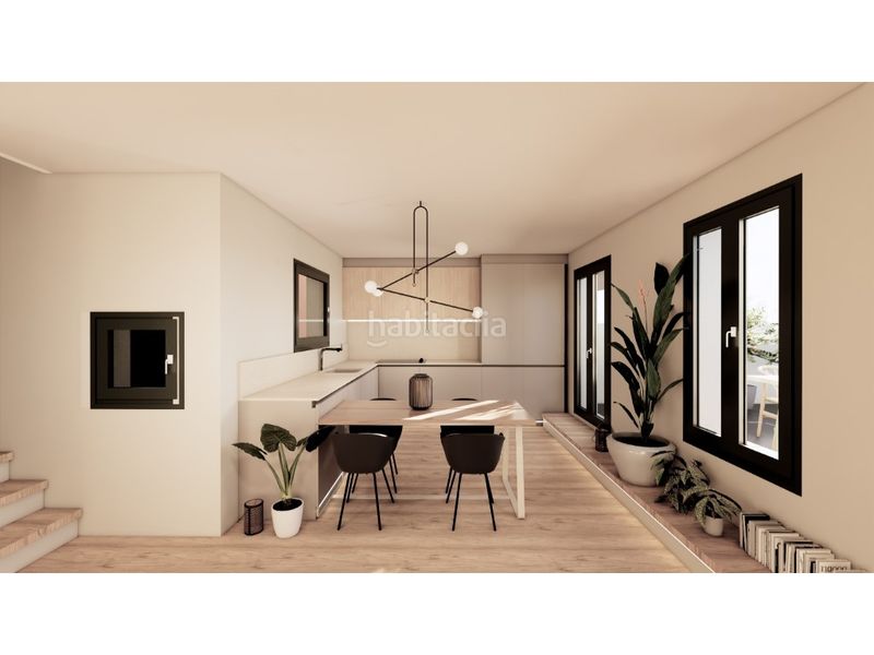 Foto 89d92c79-e348-45a8-9225-152dad164b2f. Àtic a Centre Sant Boi de Llobregat