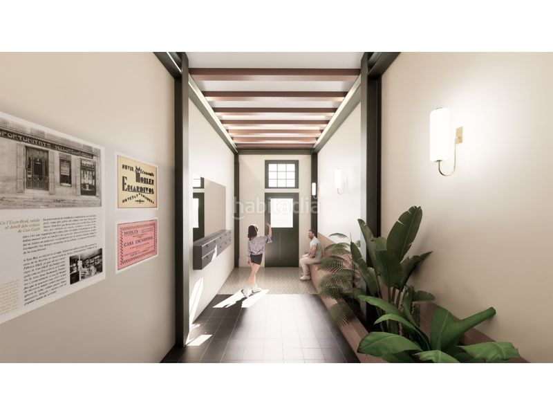 Foto a5928b7a-b83d-419e-8661-523f54ad04fe. Àtic a Centre Sant Boi de Llobregat