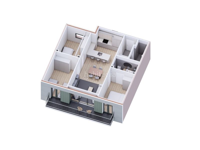 Foto a70ea8fd-8bff-48c7-ae9a-440e4f6b079e. Àtic a Centre Sant Boi de Llobregat