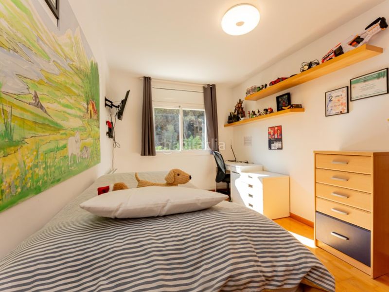 Foto 24637532-7544-4257-95e6-d1882aa33569. Casa exclusiva casa con jardin en les botigues de Sitges Sitges